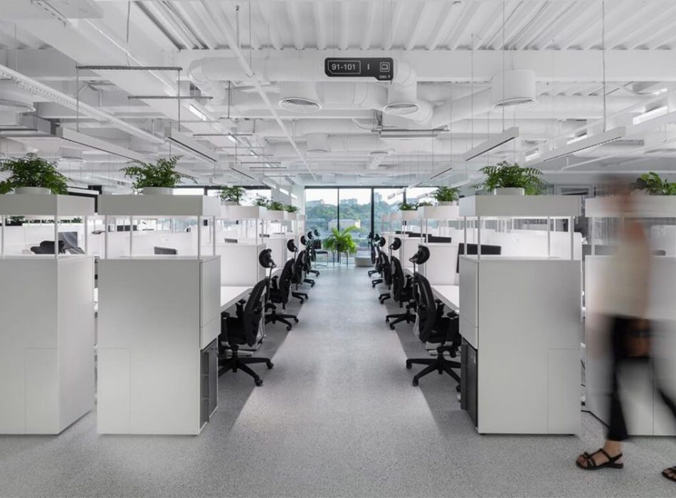 office